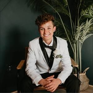 Meet your Posher, Kristin